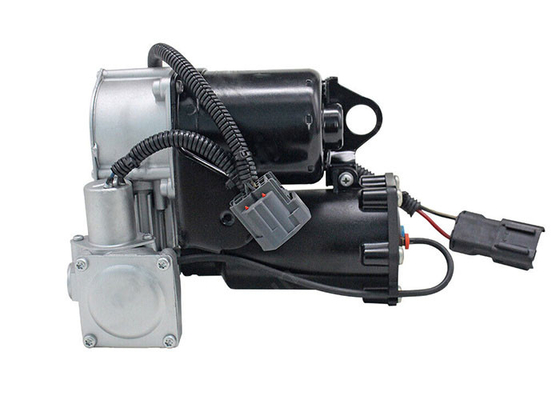 2006-2013年のランド ローバーRange Roverの流行のためのLR010375空気懸濁液の圧縮機ポンプL322