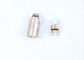 カイエンヌAudi Q7 OE 7L8616039Dのための標準的なエアー バッグの懸濁液の修理用キットの銅弁