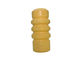 メルセデスW220 A2203205013のための黄色い空気懸濁液の修理用キットのゴム製緩衝