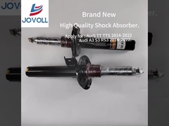 8V0413029は前部衝撃支柱の吸収物磁気制御適合Audi A3 S3 RS3 TT TTS 2016-2022年を組み合わせる