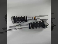 97034304507 97034304508 フォントショックアボッサー ストラットコイル スプリング・アセンブリ PASM ポルシェ・パナマ