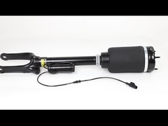 空気懸垂のショック吸収器