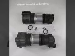 9Y0616040 9Y0616039 Front Left Right Air Suspension Spring Bag For Porsche Cayenne 9YA 2017-22