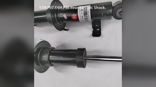 BMW X3M X4M リアショックアブソーバー (VDC アップグレード付き)