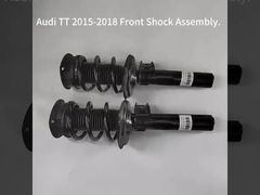 アウディ A3 S3 RS3 TT 磁気フロント ショック ストラット アセンブリ