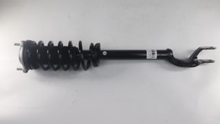 ベンツ W254 X254 GLC300 フロントコイルスプリングショックアブソーバーアセンブリ。