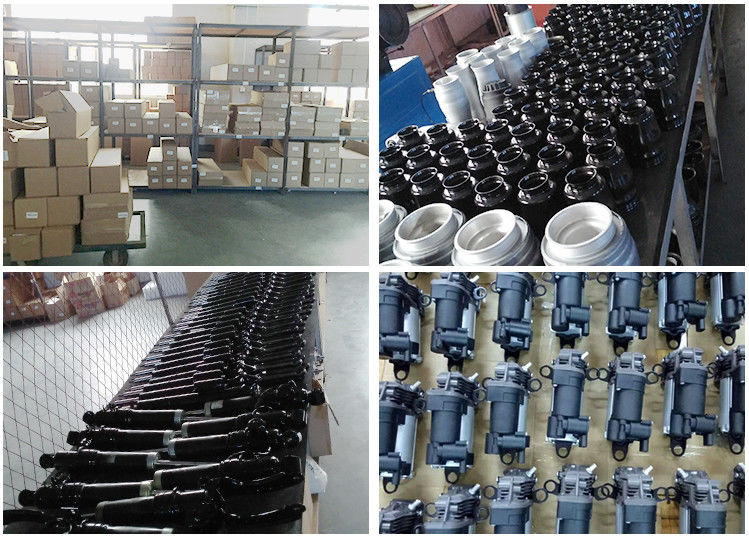 Guangzhou Jovoll Auto Parts Technology Co., Ltd. 製造者の生産ライン