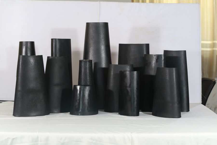 Guangzhou Jovoll Auto Parts Technology Co., Ltd. 製造者の生産ライン