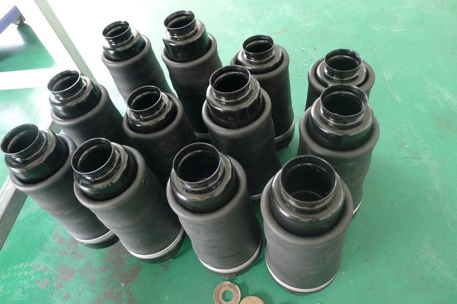 Guangzhou Jovoll Auto Parts Technology Co., Ltd. 製造者の生産ライン
