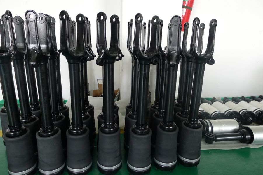 Guangzhou Jovoll Auto Parts Technology Co., Ltd. 製造者の生産ライン