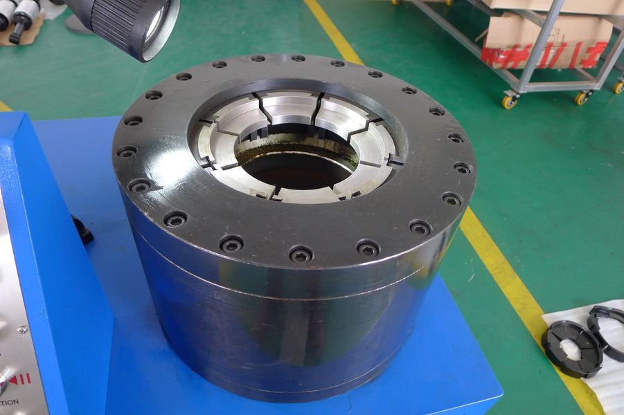 Guangzhou Jovoll Auto Parts Technology Co., Ltd. 製造者の生産ライン