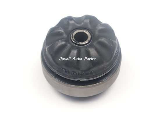 W222前部のためのA2223204713 A2223204813の空気懸濁液の修理用キットのゴム製上部の台紙