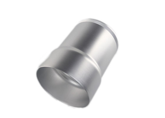 37126791675の37126791676のBMW 7シリーズF01 F02後部空気懸濁液の衝撃吸収材の修理用キットのアルミニウム カバー。