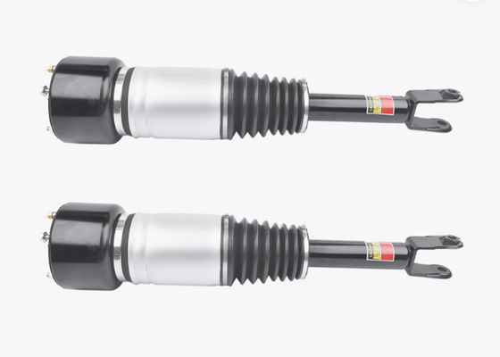 C2C28533 C2C41354 ジャガー スーパーV8 バンデンプラス XJ XJ8 XJR 4.2L 2004-2009 フロントエアサスペンションショック吸収器