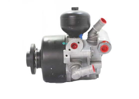 07-11 メルセデス W221 W216 CL550 S63 AMG ABC 水力動力ステアリングポンプ A0004660900