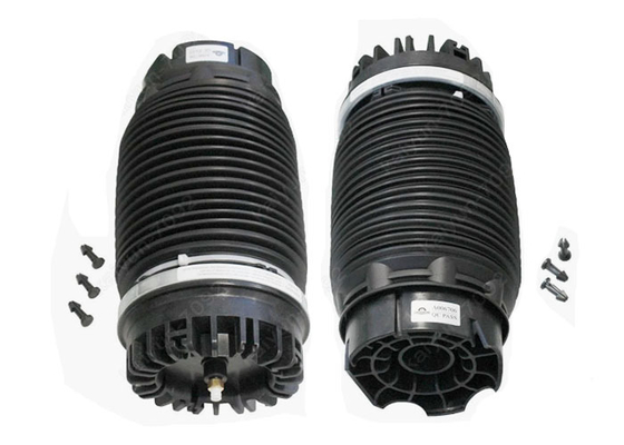 ドッジ・ラム1500 2019-2024 68260938AA 向け 後ろ左と右のエアサスペンション袋