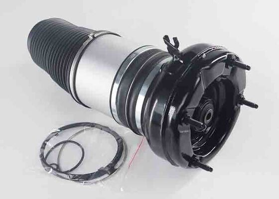 ポルシェ・マカン95B 2014-2018 フロント L/R 空気懸垂 スプリングバッグ 95B616039J 95B616039R