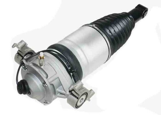 後ろ左空気懸垂 ポルシェカイエンII 92A 958 11-18 95835801900用のストラットショック吸収器