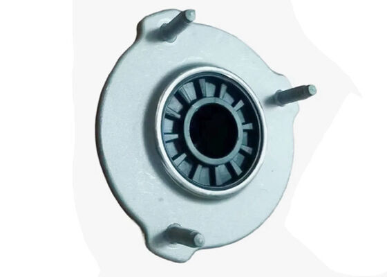 テスラ モデル3/Y 2017-2023用 フロントエアサスペンションショックアブソーバー トップカバーマウント 1188370-00-C ラバー