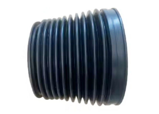 9Y0616039F 9Y0616040 Front Air Suspension Shock Dust Boot Cover For Porsche Cayenne 9Y0/9YA 2018-22