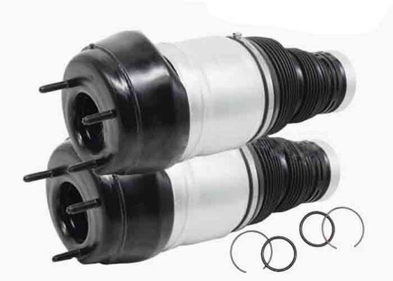 A1663202513 A1663202613 A1663201313 A1663201413 フロント 左&右空中懸垂 春袋 メルセデス・ベンツ W166 X166 GL MLクラス