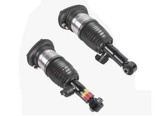 37106869047 37106869048 リアエアサスペンションショックストラット VDC 付き BMW X5 G05 X6 G06 X7 G07 2019-2022 に適合