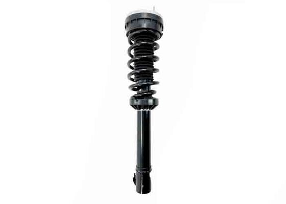 フロントショックアブソーバーストラット Assys CVD 付きランドローバーレンジローバーヴェラール L560 2017-2021 #LR090615