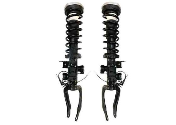 37116796858 37116796857 前向きショック吸収器 ストロット 組装 EDC BMW 5シリーズ F07 535i 550i GT X ドライブに適しています