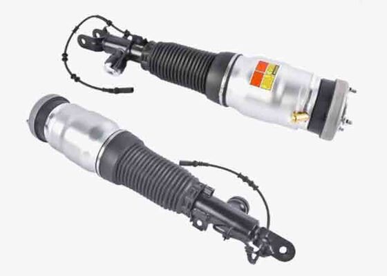 ハインダイ・エクアス 2011-2016 向け フロント 左+右 空気懸垂 ショックストラット 546063N516 546063N517