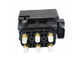 Air Suspension Compressor Control Valve Block For Mercedes Benz W205 W222 C217 0993200058