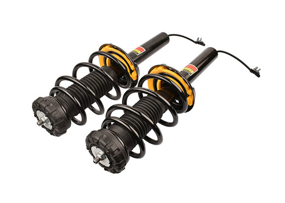 13-19キャデラックXTS 84677093のための電気制御を用いる前部懸濁液の支柱の衝撃吸収材のアッセンブリ