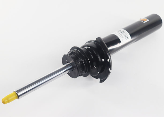 37106879655 37106879656 BMW X1 F48 F49 2014-2017年のための前部衝撃吸収材の電気センサー制御