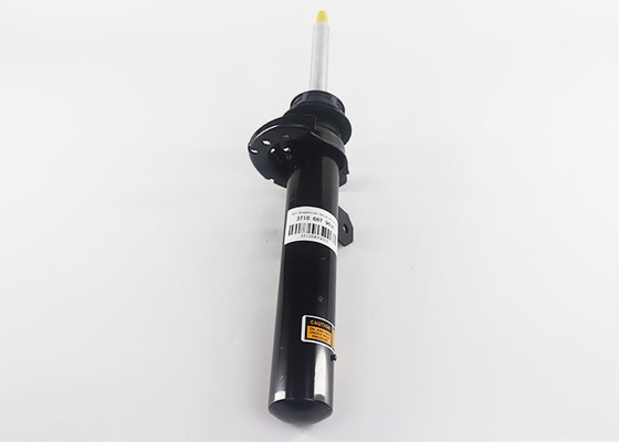 37106879655 37106879656 BMW X1 F48 F49 2014-2017年のための前部衝撃吸収材の電気センサー制御