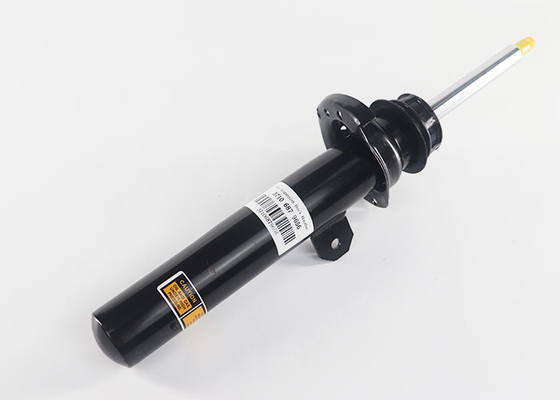 37106879655 37106879656 BMW X1 F48 F49 2014-2017年のための前部衝撃吸収材の電気センサー制御