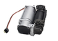 BMW F01 F02 F07 F11の空気懸濁液ポンプ37206789450のための新しいリストの空気懸濁液の圧縮機