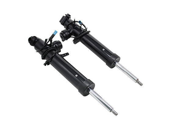 37126863176 37126863175 BMW X5 F15 F85 X6 F-16 F86 2013-2018年のためのVDCの後部左右の衝撃吸収材