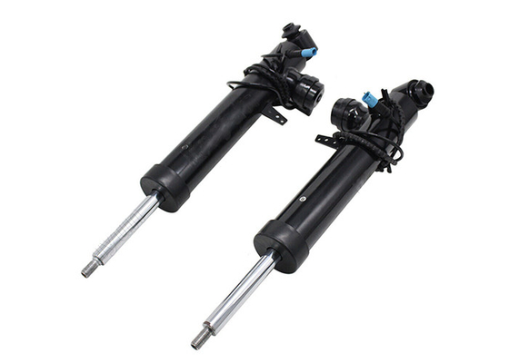 37126863176 37126863175 BMW X5 F15 F85 X6 F-16 F86 2013-2018年のためのVDCの後部左右の衝撃吸収材