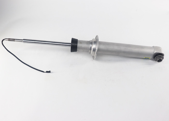 33526785533 後ろのショック吸収器 ストラット W/EDC 適正 BMW E65 E66 750i 760i 2001-2008