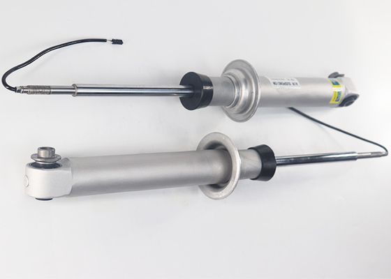 33526785533 後ろのショック吸収器 ストラット W/EDC 適正 BMW E65 E66 750i 760i 2001-2008