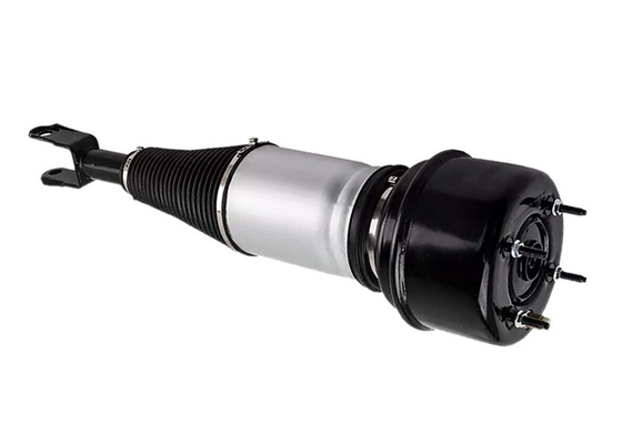 C2C41347 パア フロントエアサスペンション ストラット ショック吸収器 ジャガー XJ8 XJR スーパー V8 ヴァンデンプラス