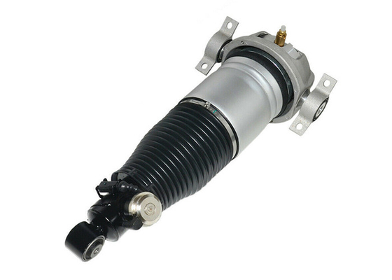 後部 LH RH 空気懸垂 ショックストラット 7L8616001 7L8616002 適正 オディ Q7 ポルシェ カイエン VW トワレグ