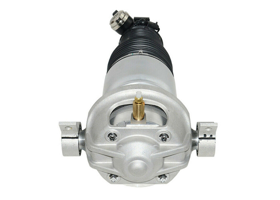 後部 LH RH 空気懸垂 ショックストラット 7L8616001 7L8616002 適正 オディ Q7 ポルシェ カイエン VW トワレグ