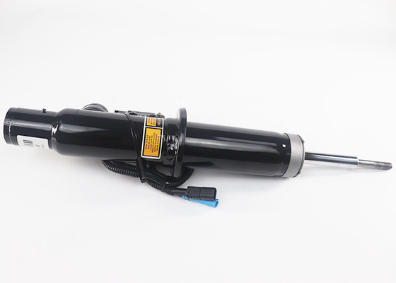 37116777573 37116777574 パア フロント 左 右 ショック吸収ストラット W/VDC 2007-2014 BMW X5 E70 X6 E71