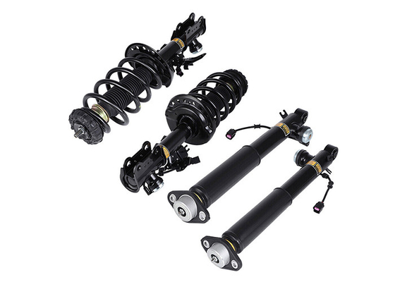20834663 22993799 前後ショック吸収器 ストラットアシス 電気センサー制御付き カディラック SRX 2010-2016