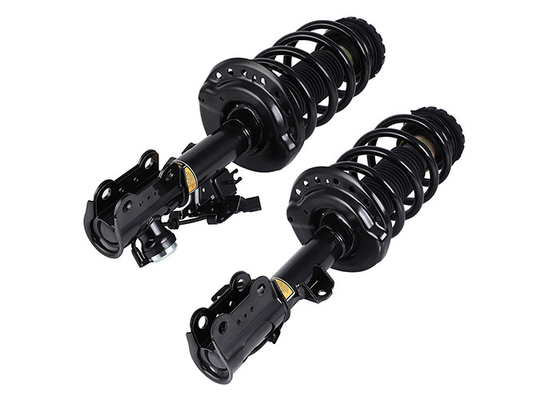 20834663 20953564 フロントショックアボッサー ストラットアシス 電気制御付き カディラック SRX 2010-2016