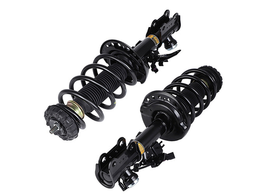 20834663 20953564 フロントショックアボッサー ストラットアシス 電気制御付き カディラック SRX 2010-2016