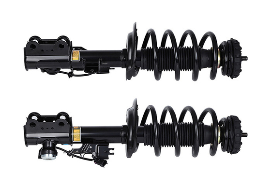 20834663 20953564 フロントショックアボッサー ストラットアシス 電気制御付き カディラック SRX 2010-2016