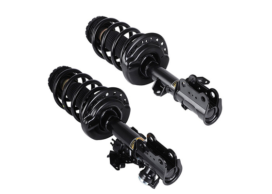 20834663 20953564 フロントショックアボッサー ストラットアシス 電気制御付き カディラック SRX 2010-2016