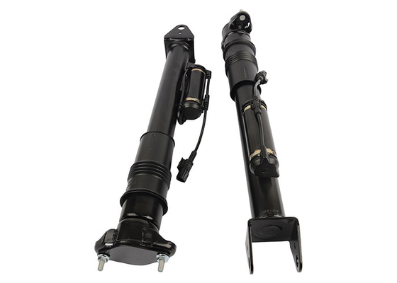 A1643203131 メルセデス用のバックショック吸収器 - ベンツ W164 GL320 GL450 GL550 ML320 ADS付き
