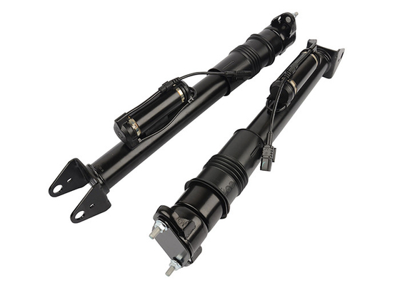 A1643203131 メルセデス用のバックショック吸収器 - ベンツ W164 GL320 GL450 GL550 ML320 ADS付き